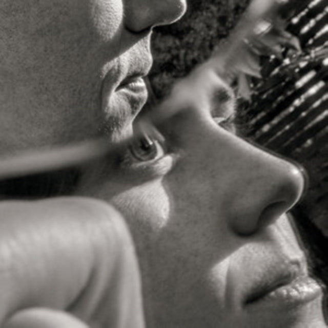 Jana Horn - Optimism [CD / Album]