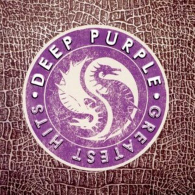 Deep Purple - Gold [CD / Box Set]