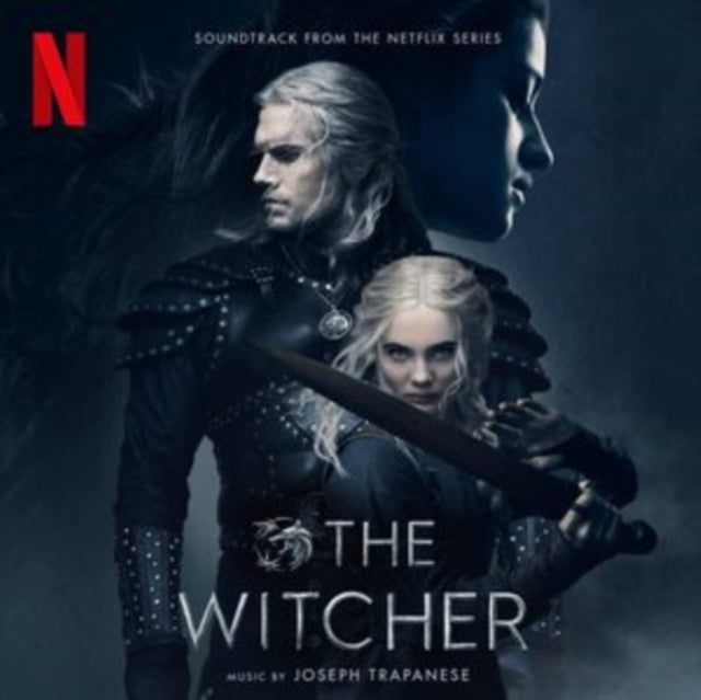 The Witcher: Season 2 [CD / Album]