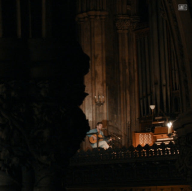 Fleet Foxes - A Very Lonely Solstice [CD / Album]