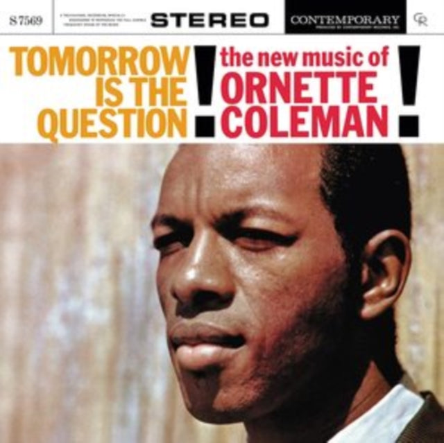 Ornette Coleman - Genesis of Genius: The Contemporary Recordings [CD / Album]