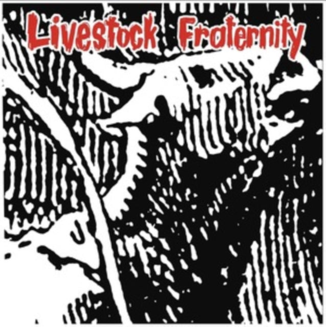 Fraternity - Livestock [CD / Album]