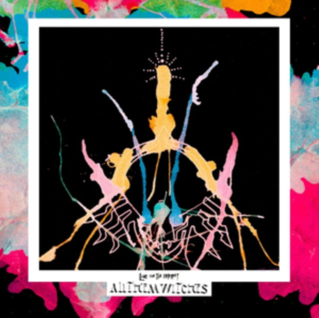 All Them Witches - Live On the Internet [CD / Album]