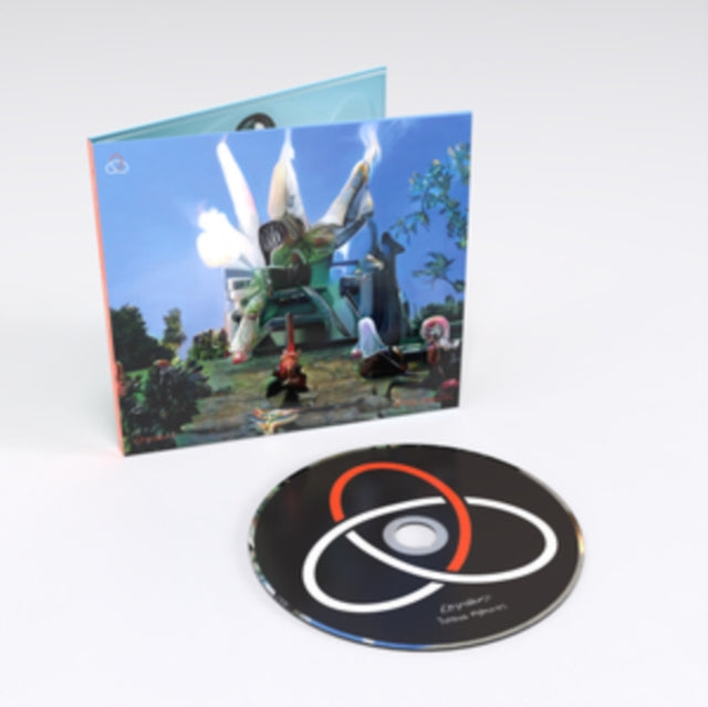 Röyksopp - Profound Mysteries [CD / Album]