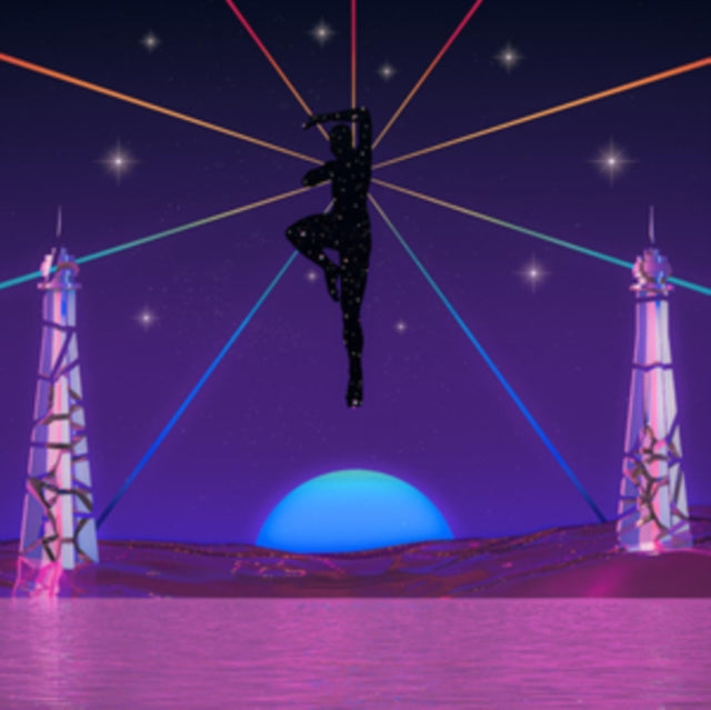 Seratones - Love & Algorhythms [CD / Album]