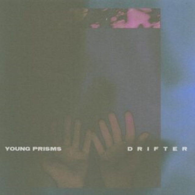 Young Prisms - Drifter [CD / Album]