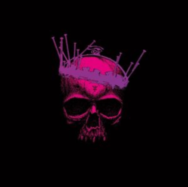 Dan Reed Network - Let's Hear It for the King [CD / Album]