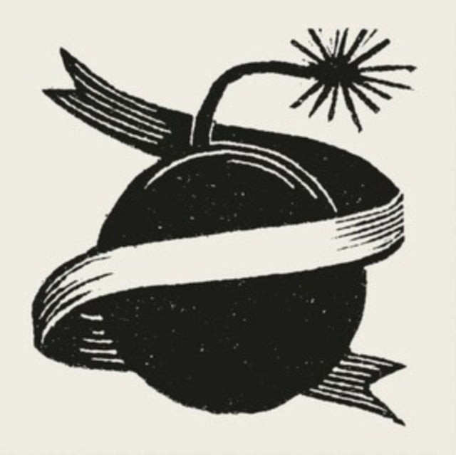 Blossoms - Ribbon Around the Bomb [CD / Album (Limited Edition)]