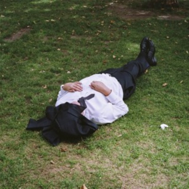 Robocobra Quartet - Living Isn't Easy [CD / Album]