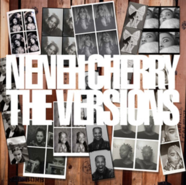 Various Artists - Neneh Cherry [CD / Album]