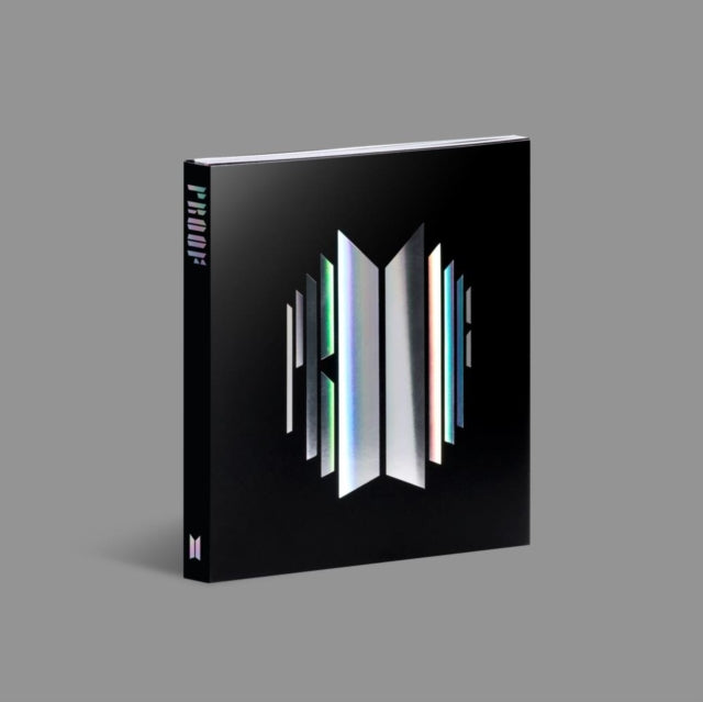 BTS - Proof (Compact Edition) [CD / Box Set]