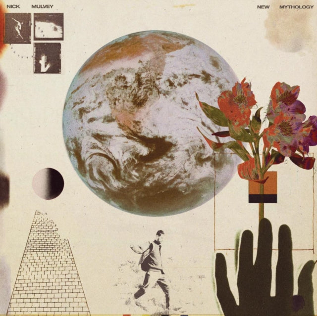 Nick Mulvey - New Mythology [CD / Album]