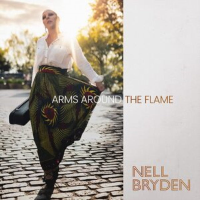 Nell Bryden - Arms Around the Flame [CD / Album]