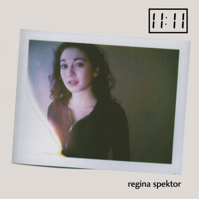 Regina Spektor - 11:11 [CD / Album]