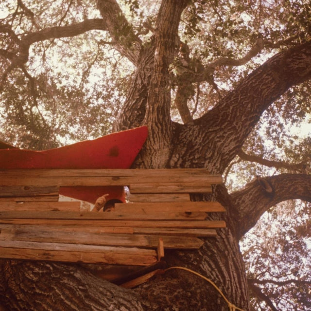 The Backseat Lovers - Waiting to Spill [CD / Album]