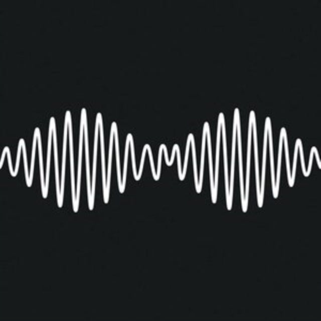 Arctic Monkeys - AM [CD / Album]