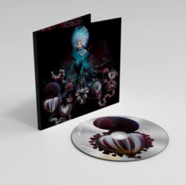 Björk - Fossora [CD / Album]