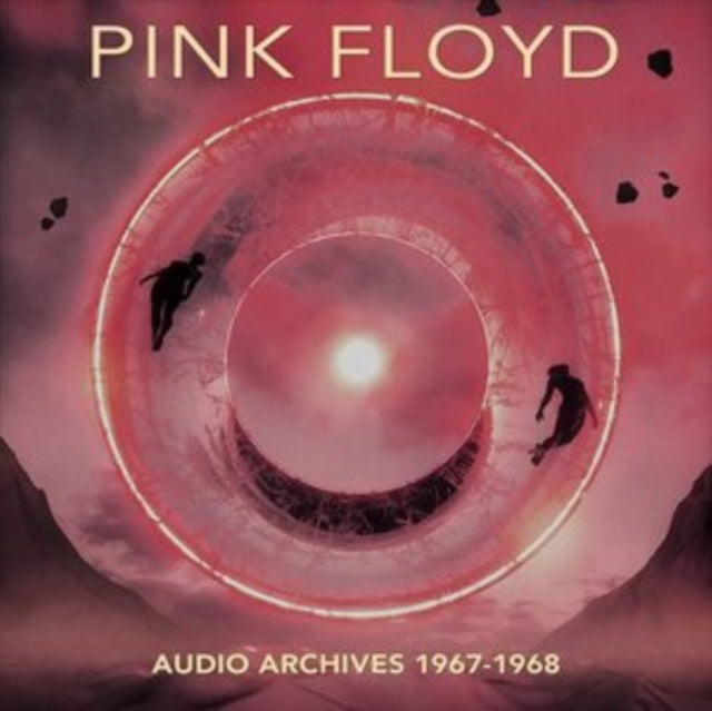 Pink Floyd - Audio Archives 1967-1968 [CD / Album]
