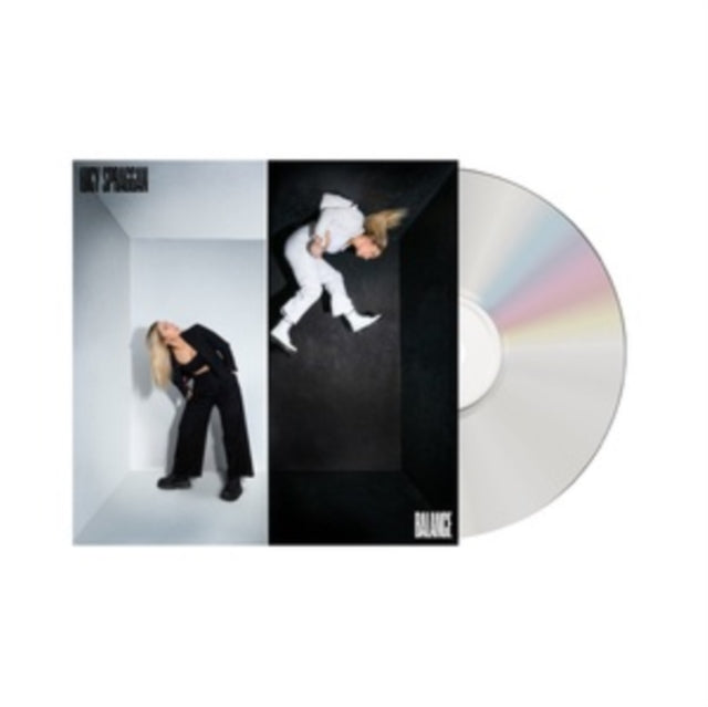 Lucy Spraggan - Balance [CD / Album]