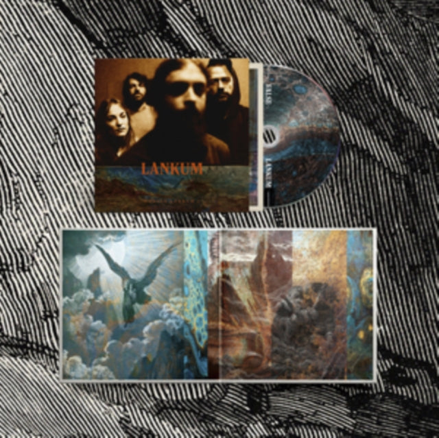 Lankum - False Lankum [CD / Album]
