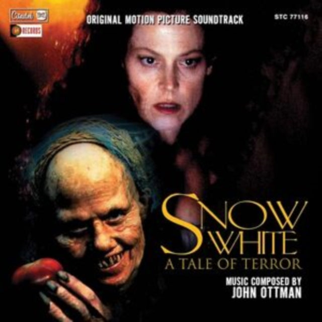 Snow White [CD / Album]