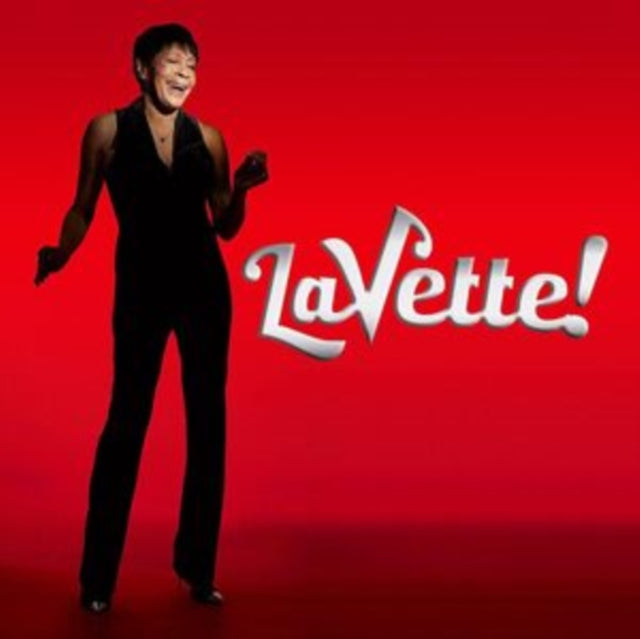 Bettye LaVette - Lavette! [CD / Album]