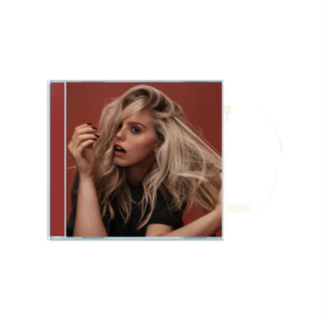 Reneé Rapp - Everything to Everyone [CD / Album]