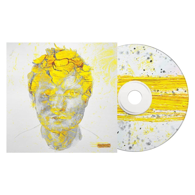 Ed Sheeran - - (Subtract) [CD / Album]