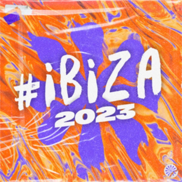 Various Artists - #Ibiza 2023 [CD / Album]