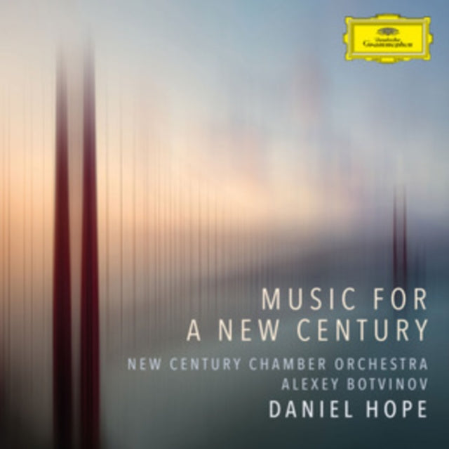 Music for a New Century [CD / Album]