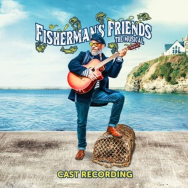 Fisherman's Friends - Fisherman's Friends [CD / Album]