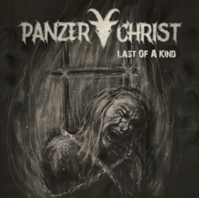 Panzerchrist - Last of a Kind [CD / Album]
