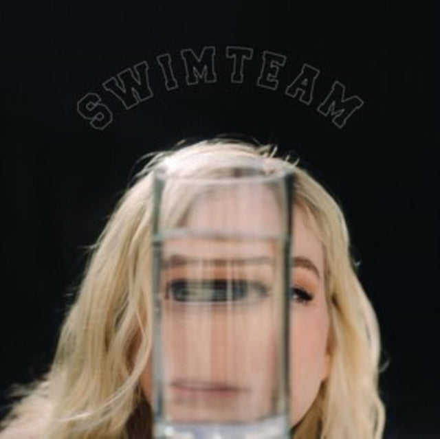 Emily Kinney - Swimteam [CD / Album]