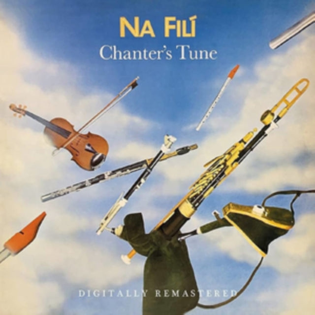 Na Fili - Chanter's Tune [CD / Album]
