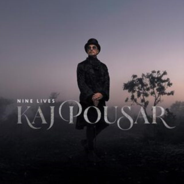 Kaj Pousár - Nine Lives [CD / Album]