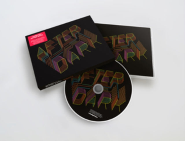 Various Artists - Late Night Tales Presents After Dark [CD / Album]