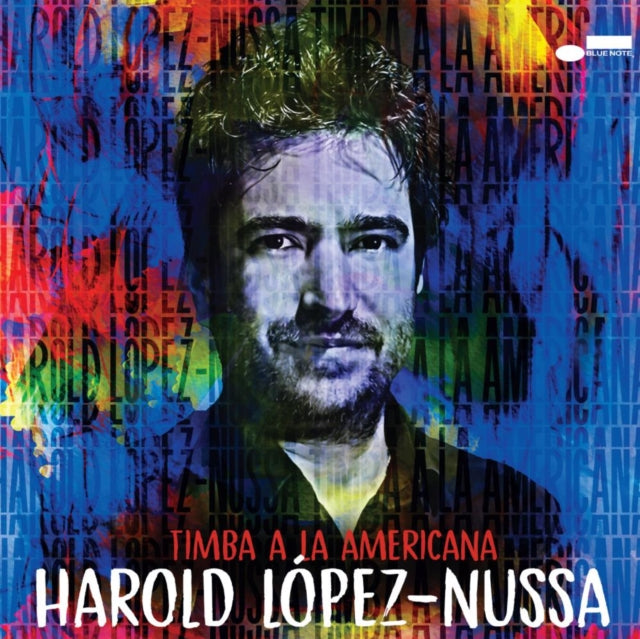 Harold Lopez-Nussa - Timba a La Americana [CD / Album]