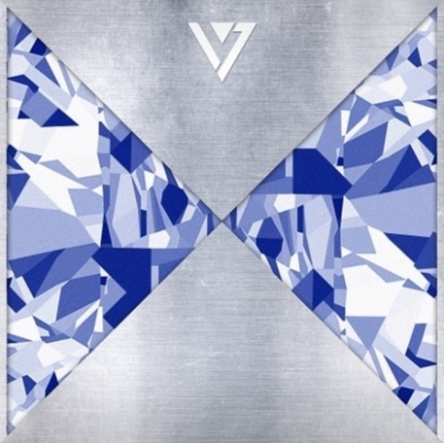 SEVENTEEN - 17 Carat [CD / Album]