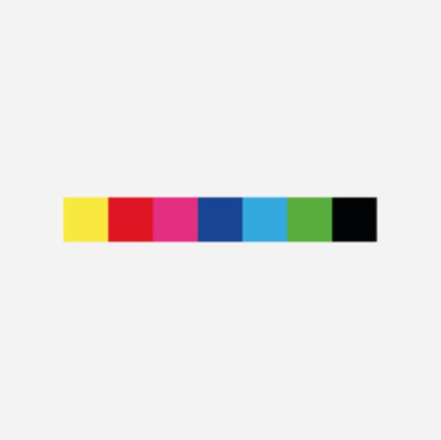 Sparkling - We Are Here to Make You Feel [CD / Album]