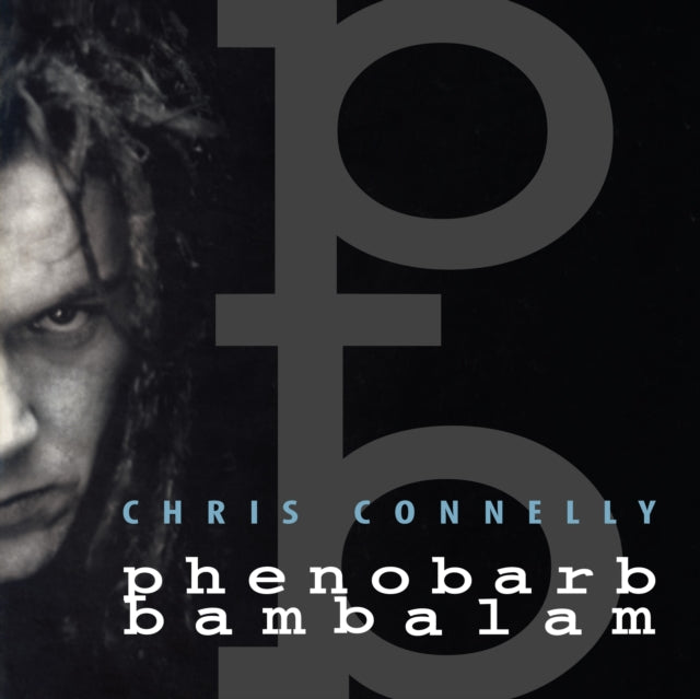 Chris Connelly - Phenobarb Bambalam [CD / Album]