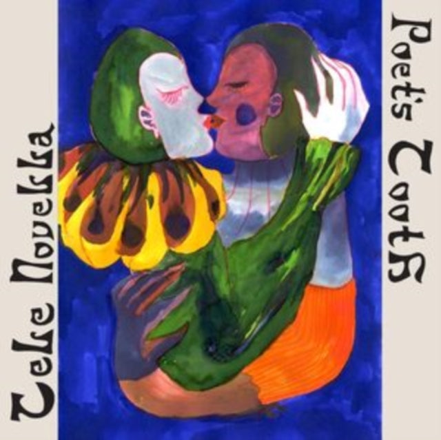 Tele Novella - Poet's Tooth [CD / Album]