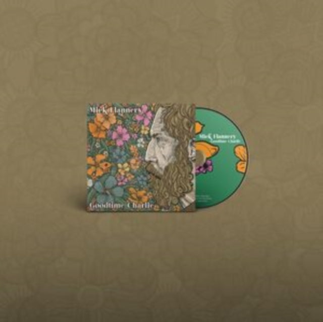 Mick Flannery - Goodtime Charlie [CD / Album]