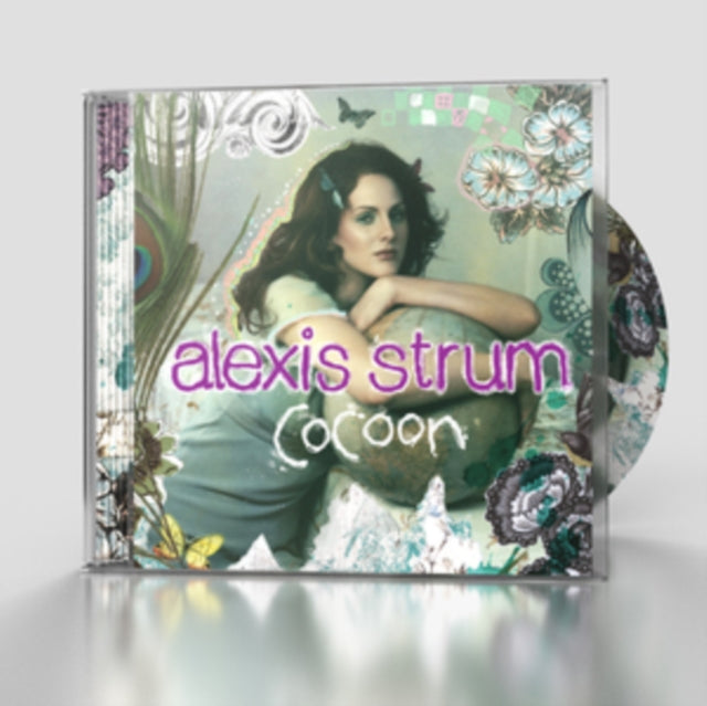 Alexis Strum - Cocoon [CD / Album]