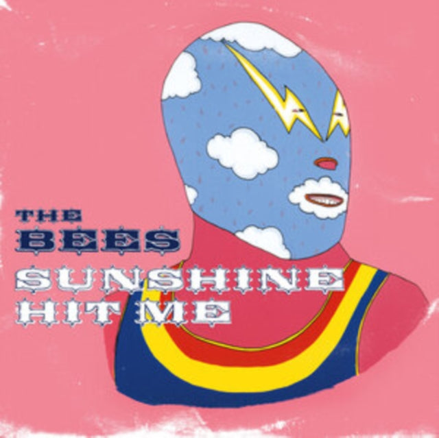 The Bees - Sunshine Hit Me [CD / Album]
