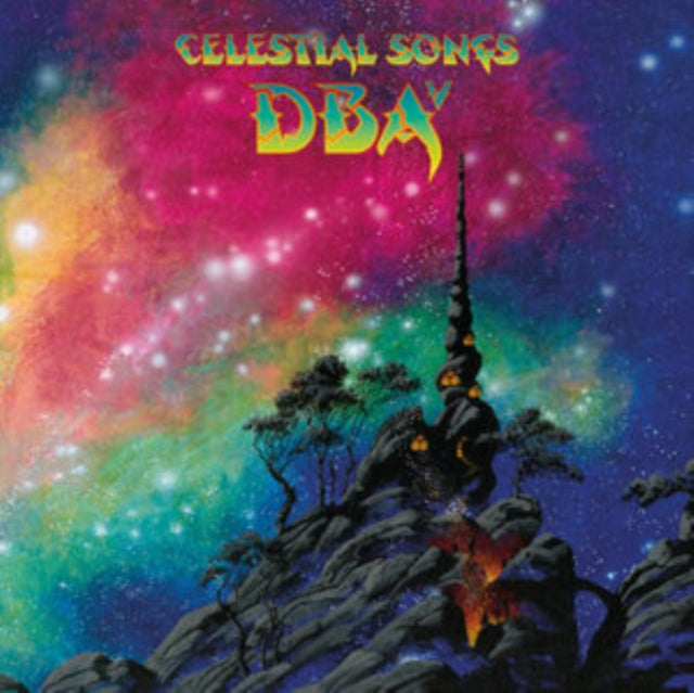 Downes Braide Association (DBA) - Celestial Songs [CD / Album]