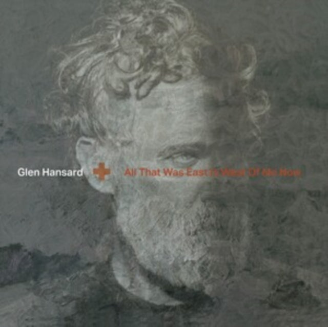 Glen Hansard - All That Was East Is West of Me Now [CD / Album]