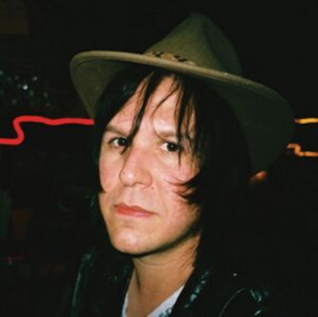 The Warlocks - In Between Sad [CD / Album]