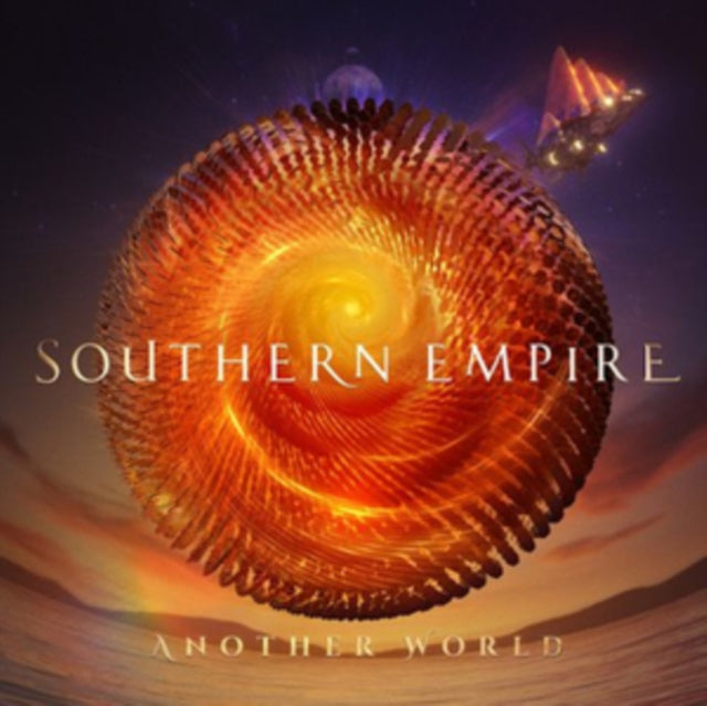Southern Empire - Another World [CD / Album]