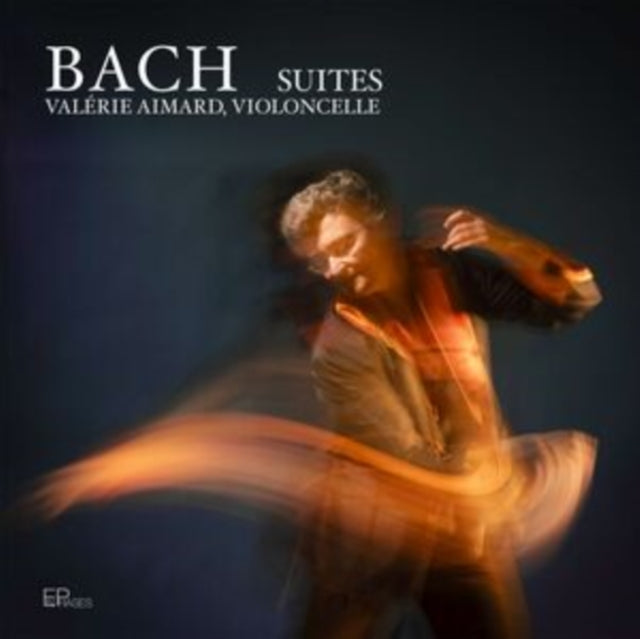 Bach: Suites [CD / Album]