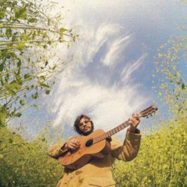 John Vincent III - Songs for the Canyon [CD / Album]